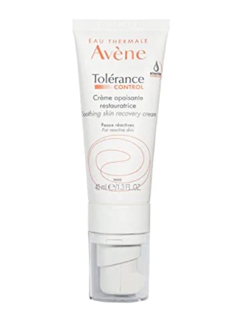 Avene Tolérance Control Soothing Skin Recovery Cream